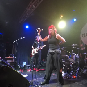 Skeletal Family at Glasgow, United Kingdom in Audio 2016