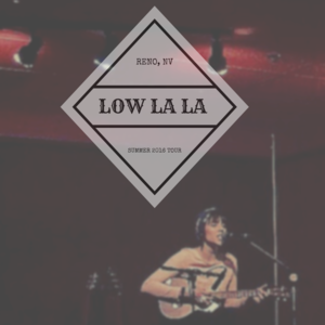 Low La La Tickets, Tour Dates and Concerts