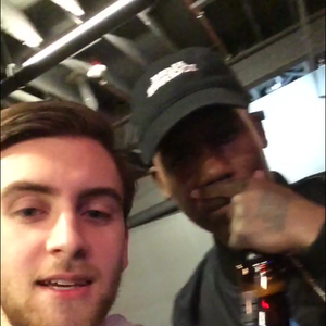 Skizzy Mars at St Louis, MO in The Ready Room 2016