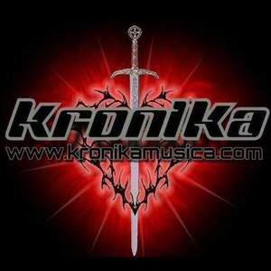 Kronika Tickets, Tour Dates and %{concertOrShowText}