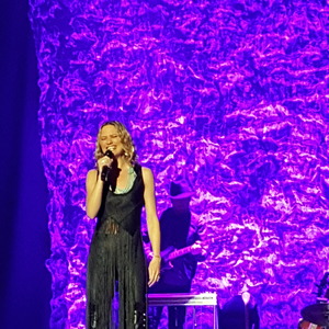 Jennifer Nettles at Hobbs, NM in Lea County Events Center 2016