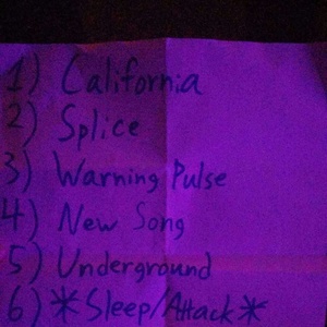 Rare Monk at Portland, OR in Doug Fir Lounge 2016
