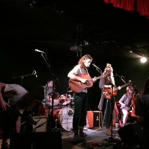 Tow'rs at Phoenix, AZ in Last Exit Live 2016