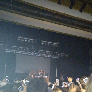 Fetty Wap at Indianapolis, IN in Egyptian Room 2016