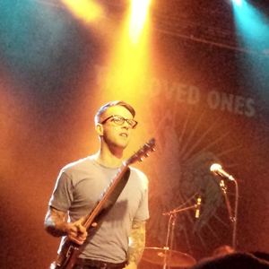 The Loved Ones at Cambridge, MA in The Sinclair 2015