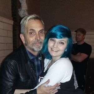 Art Alexakis at Butte, MT in BUTTE DEPOT 2016