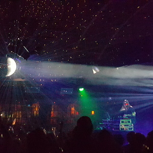 Random Rab at Solana Beach, CA in Belly Up 2016