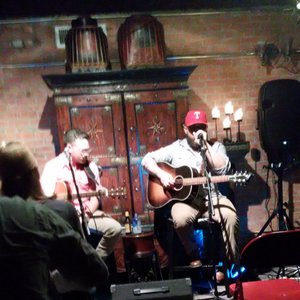 Erick Willis at Dallas, TX in Downtown Music Series 2016