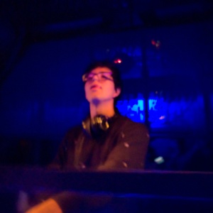 Alvin Risk at Denver, CO in Beta 2016