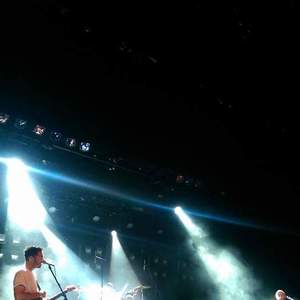 Bag Raiders at San Diego, CA in Observatory-North Park 2016