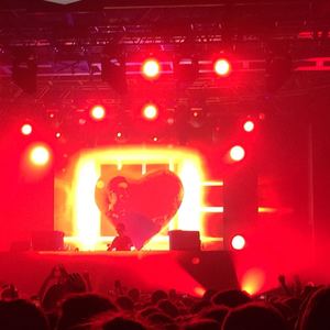 Robin Schulz at Milan, Italy in Fabriqu 2016
