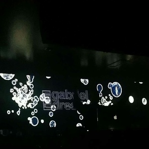 Gabriel & Dresden at Chicago, IL in Sound-Bar 2016
