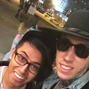 Metro Station at Raleigh, NC in Lincoln Theatre 2016