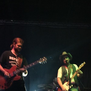 Dalton Domino at Dallas, TX in Fair Park Women's Building 2016