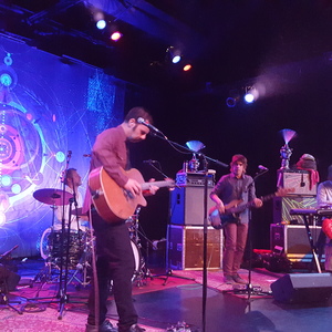ALO Concerts & Live Tour Dates: 2026-2027 Tickets | Bandsintown