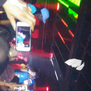 Lil Durk at Buffalo, NY in Venu 2016