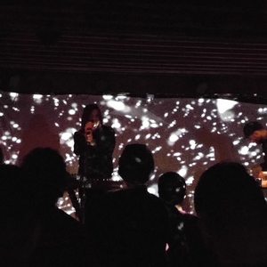 BEACON at Phoenix, AZ in Valley Bar 2015
