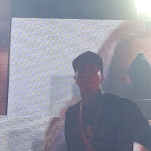 Tyga at San Francisco, CA in The Regency Ballroom 2016