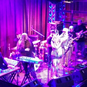 Snug Harbor at Seattle, WA in Nectar Lounge 2016