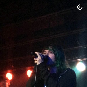 The Ready Set at Colorado Springs, CO in Black Sheep 2016
