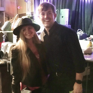 Dave Barnes at Nashville, TN in 3rd & Lindsley 2016