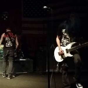 Bridge To Grace at San Antonio, TX in Fitzgerald's 2016