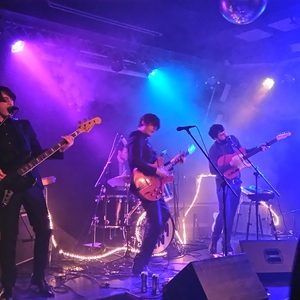 The Animen at Olten, Switzerland in Provisiorum 8 2016
