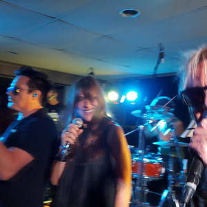 Absolutely 80s presents at Cranbourne, Australia in Amstel golf club 2016