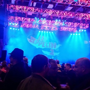 LedZeppelin2 at Silver Spring, MD in The Fillmore 2016
