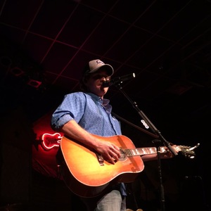 Curtis Grimes at Austin, TX in Dance Across Texas 2016