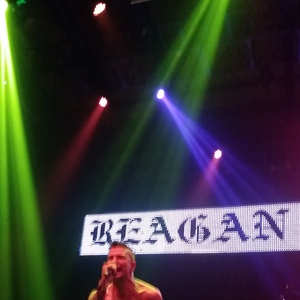 JFA at Santa Ana, CA in Yost Theatre 2015