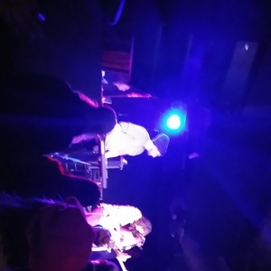 Acid Tongue at Seattle, WA in Chop Suey 2016