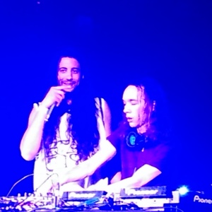 Au5 at West Hollywood, CA in The Roxy Theatre 2016