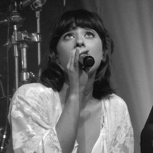 Foxes at Manchester, United Kingdom in O2 Ritz Manchester 2015