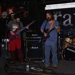 Low E at Worcester, MA in The Raven 2016
