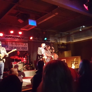 Yarn at Greensboro, NC in Blind Tiger 2016