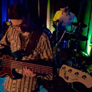 Morningstar at Austin, TX in Maggie Mae's 2015