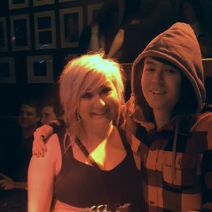 The Ready Set at Ames, IA in The Maintenance Shop 2016