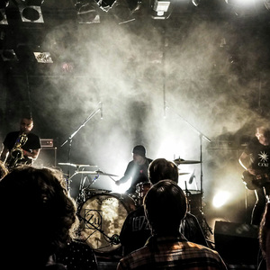 Zu at Trondheim, Norway in Blaest 2016