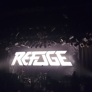 Refuge at Japan in Bottom Line 2015