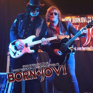 Born Jovi Tribute to Bon Jovi