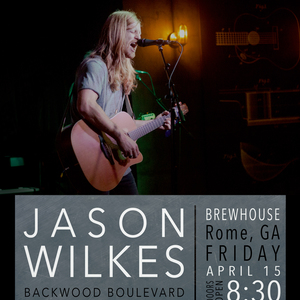 Jason Wilkes Tickets, Tour Dates and Concerts