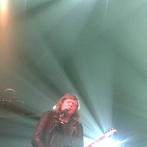 ROVER at Strasbourg, France in La Laiterie 2016