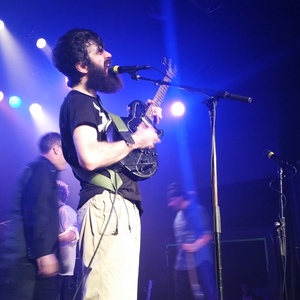 Titus Andronicus at Raleigh, NC in Lincoln Theatre 2016