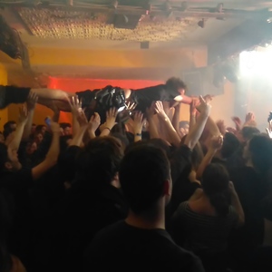 Celkilt at Paris, France in PENA FESTAYRE 2016