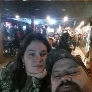 Cypress Spring at Pekin, IN in Pop A Top Bar 2016