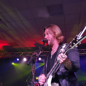 Craig Wayne Boyd at Biloxi, MS in IP  Casino Resort & Spa 2016