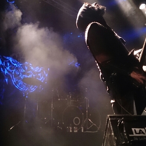 Archgoat at St Germain En Laye, France in LA CLEF 2016