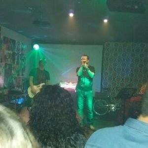 The Classic's at Petrer, Spain in Music Club 2016