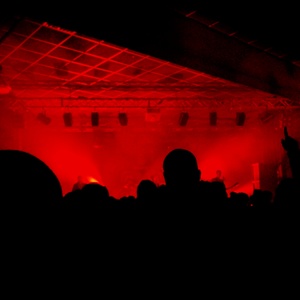 Ministri at Pordenone Pn, Italy in Deposito Giordani 2016